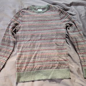 L.L. Bean Signature Sweater Sm